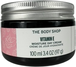 The Body Shop Vitamin E Moisture Day Cream 100ml