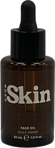 soho Face Oil 30ml