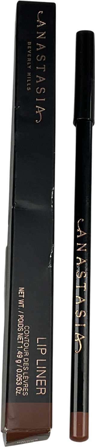 Anastasia Beverly Hills Lip Liner Cool Brown 1.4g