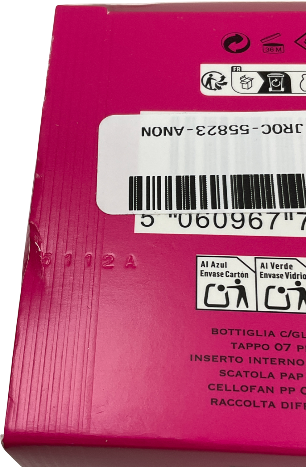 SJP Smitten In Pink Eau De Parfum Spray 75ml