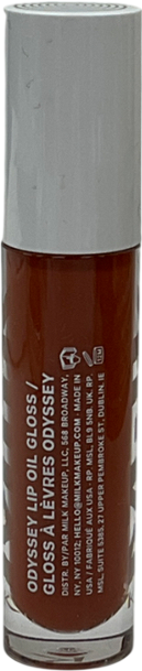 Milk Makeup Odyssey Lip Oil Gloss Day Trip 6.5ml