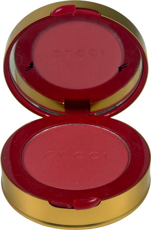 Gucci Glow Blush 12 Intense Ruby 5.5g