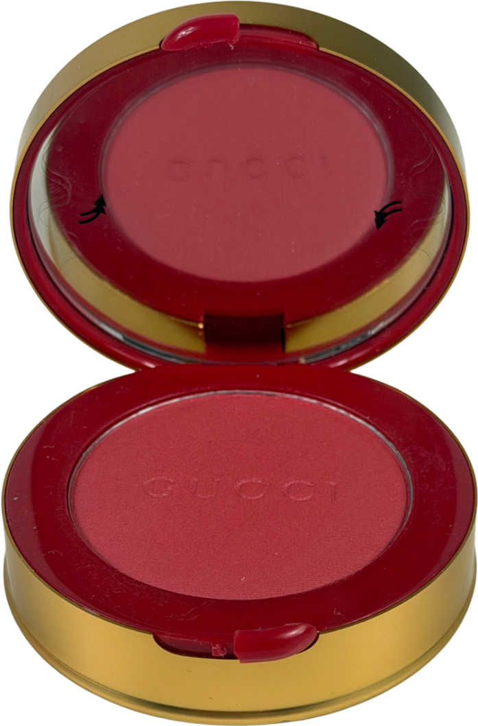 Gucci Glow Blush 12 Intense Ruby 5.5g