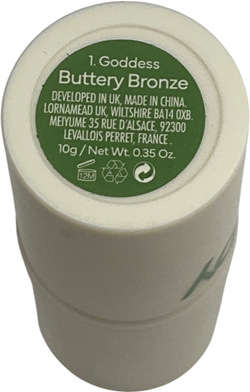 adored Buttery Bronze - Goddess 1 Goddess 10g