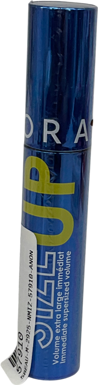 sophora Supersized Volume Mascara Blue 12.5 ml