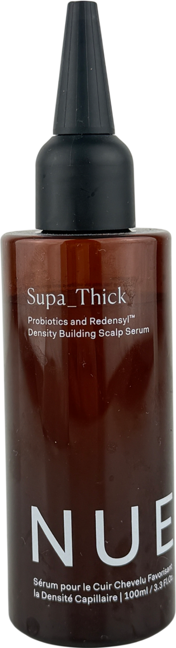NUE Supa Thick Scalp Serum 100ml