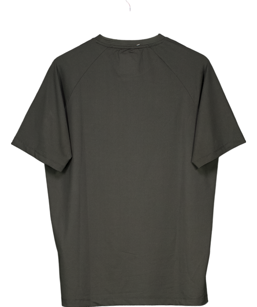 Castore Adapt Training T-shirt - Black UK L