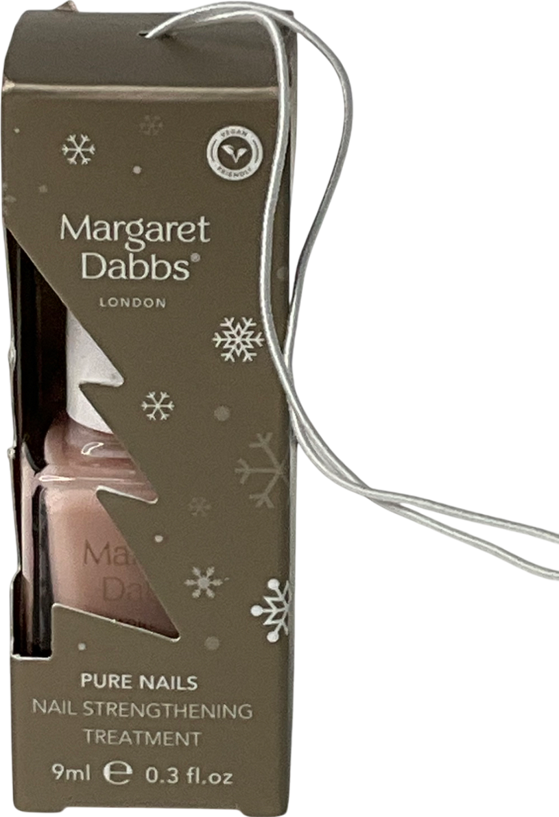 Margaret Dabbs London Nail Strengthening Treatment 9ml