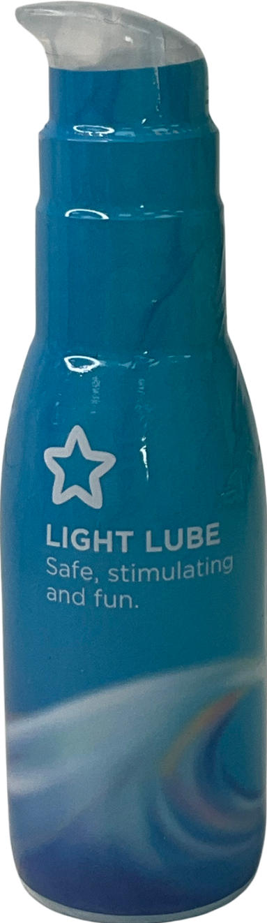Superdrug Original Lubricant 75ml
