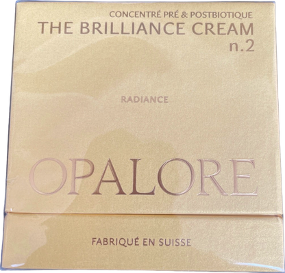 Opalore The Brilliance Cream n.2 Radiance 50 ml