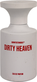 BORNTOSTANDOUT Dirty Heaven Eau De Parfum 50ml