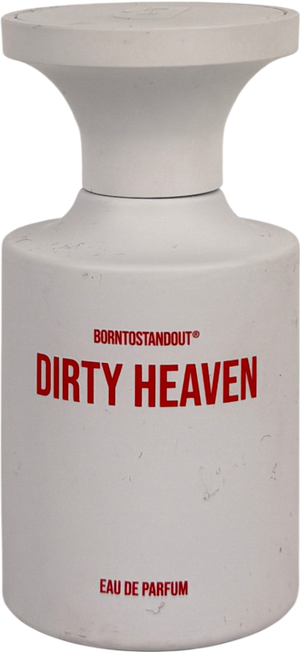 BORNTOSTANDOUT Dirty Heaven Eau De Parfum 50ml