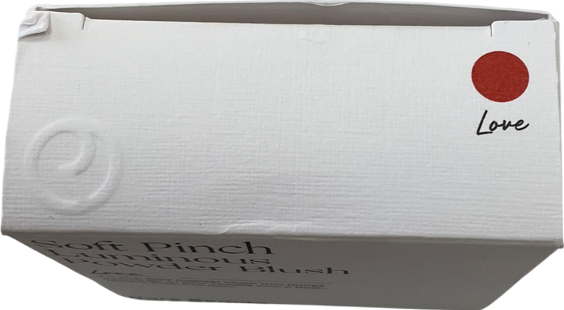 Rare Soft Pinch Blush Love 2.8