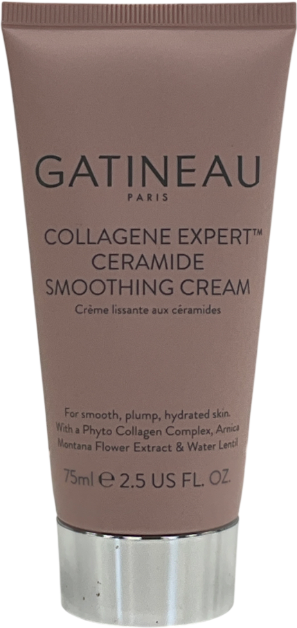 gatineau Collagene Ceramide Smoothing Cream 75ml