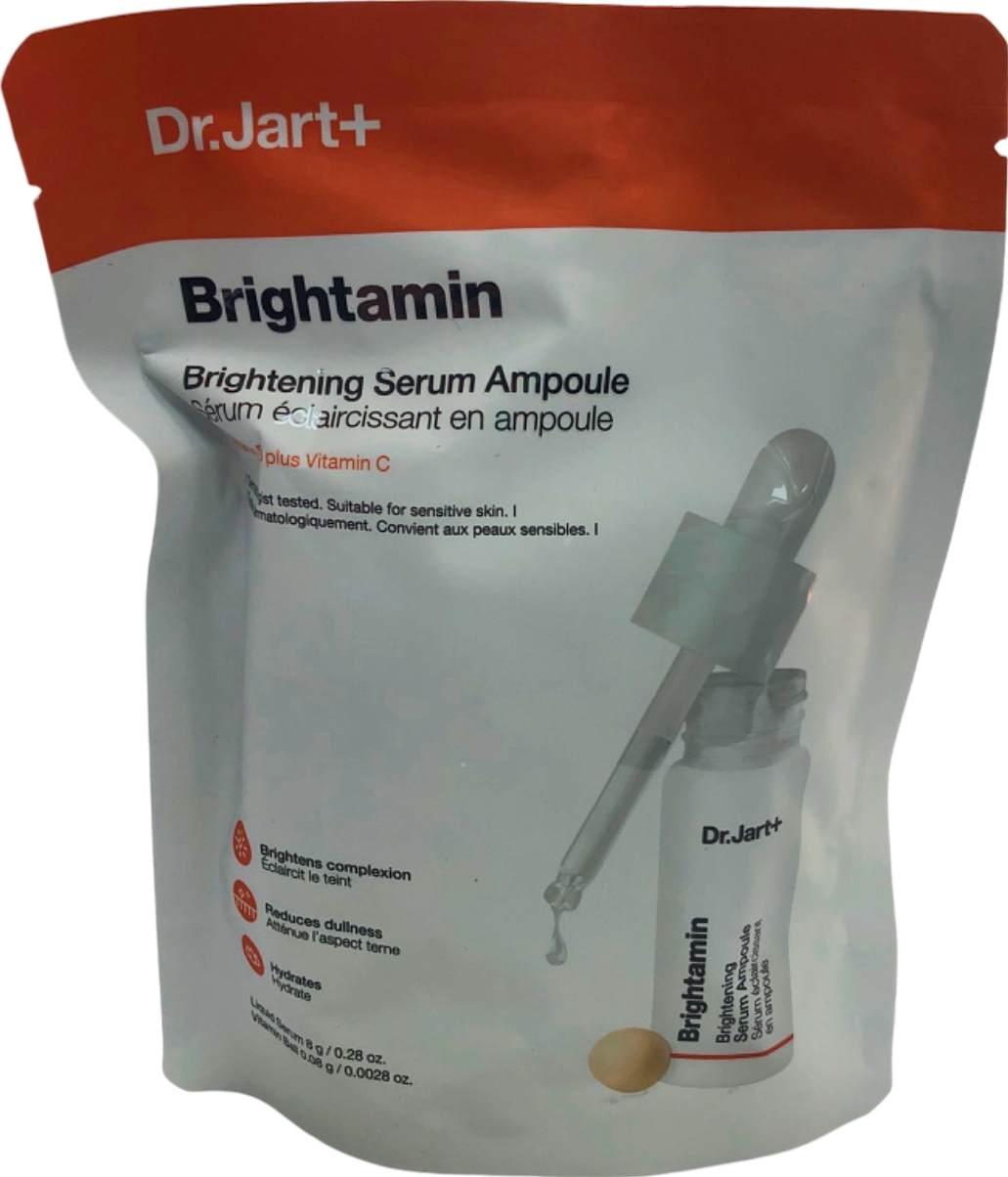 Dr.Jart+ Brightamin Brightening Serum Ampoule 10ml