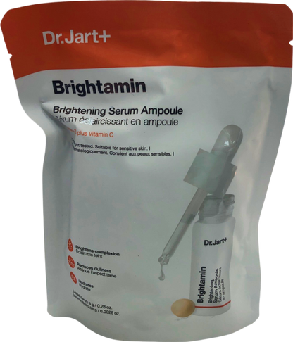 Dr.Jart+ Brightamin Brightening Serum Ampoule 10ml