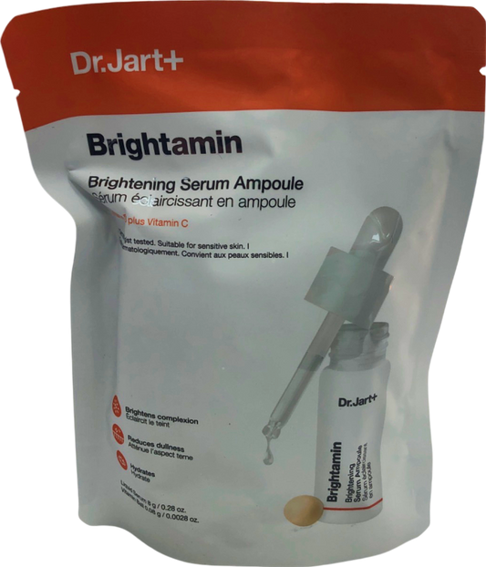 Dr.Jart+ Brightamin Brightening Serum Ampoule 10ml