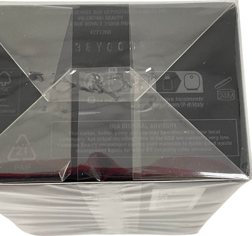 Valentino Born In Roma Extradose Uomo Parfum Born In Roma 100ml