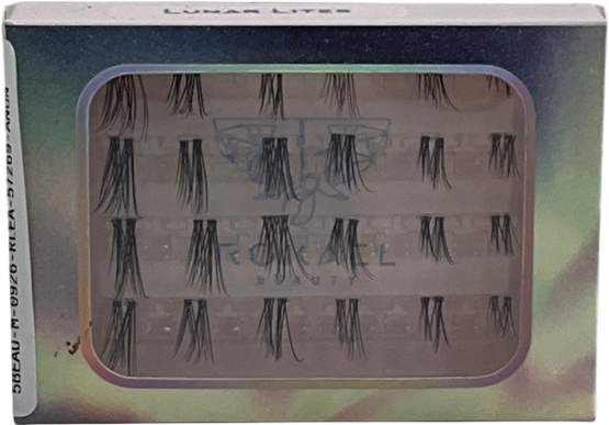 ROKAEL Lunar Lites False Lashes Lunar Lites One size