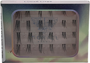 ROKAEL Lunar Lites False Lashes Lunar Lites One size