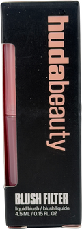 Huda Beauty Blush Filter Liquid Blush Cotton Candy 4.5ml