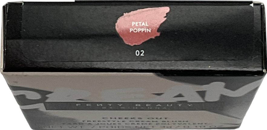 Fenty Cheeks Out Blush 02 3g