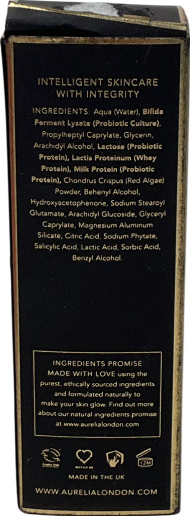 Aurelia The Probiotic Concentrate 30ml