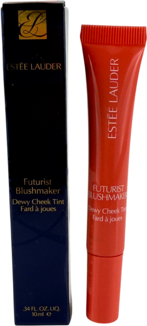 Estee Lauder Futurist Blushmaker Dewy Cheek Tint Afterglow 10ml