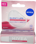 NIVEA Hyaluron Glowy Lips Lip Balm Tube Original 10ml