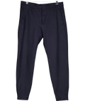 cos Blue Slim Fit Trousers UK M