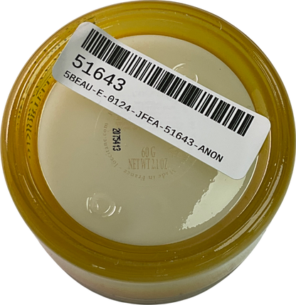 Loccitane Immortelle Divine Cleansing Balm 60g