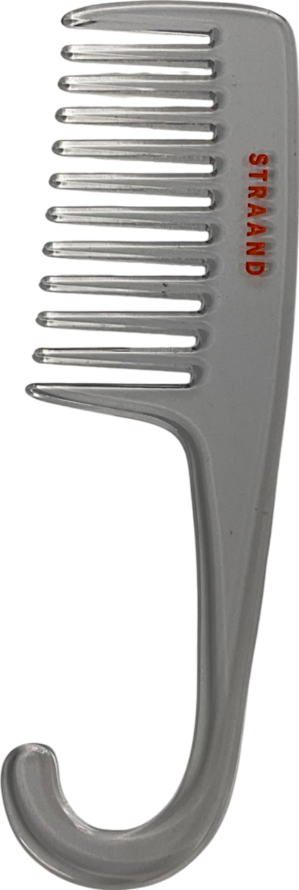 straand The Detangler Comb One size