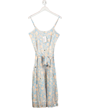 Sister Blue Camilo Midi Dress UK M/L