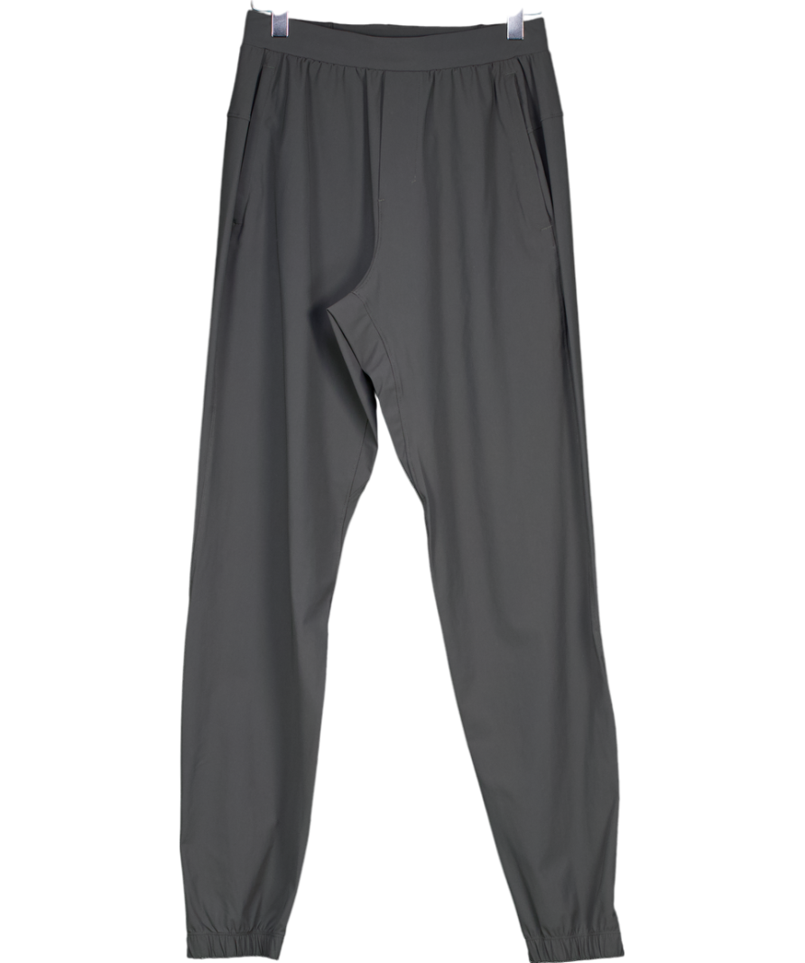 Lululemon Grey Pace Breaker Jogger UK XS