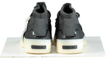 Adidas Black Fear Of God Basketball Sneaker UK 10.5