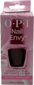 OPI Nail Envy Original Nail Strengthener Pink To Envy 15ml