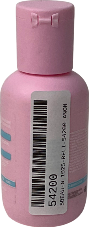 hair burst Avocado And Coconut Conditioner 60ml