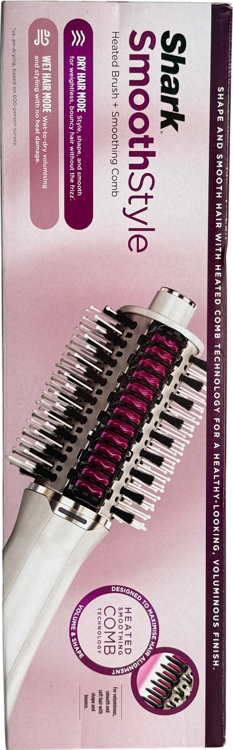 Shark Smoothstyle Hair Styler