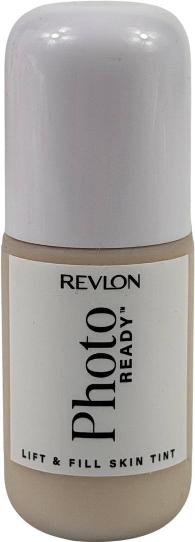 Revlon Photoready™ Lift & Fill Skin Tint 100 30ml