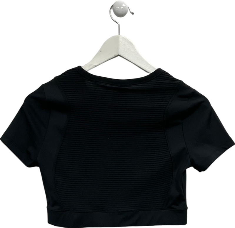 Nike Aeroadapt Ss Black UK S