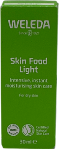 Weleda Skin Food Light 30ml
