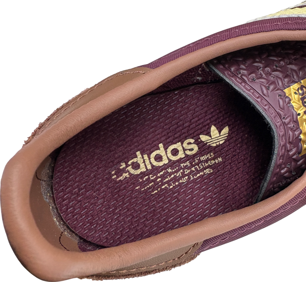 adidas Multicoloured Originals Sl 72 Trainers UK 5 EU 38 👠