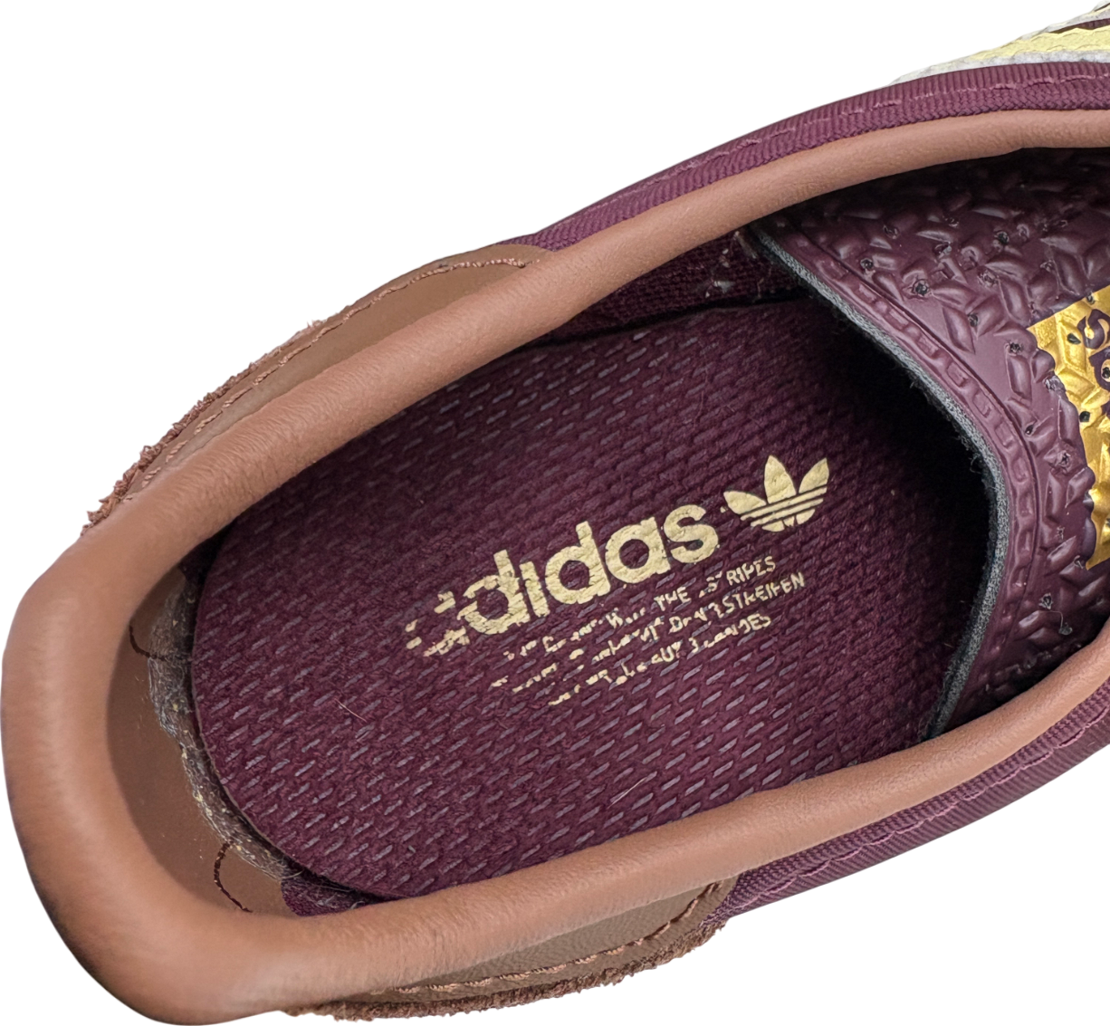 adidas Multicoloured Originals Sl 72 Trainers UK 5 EU 38 👠