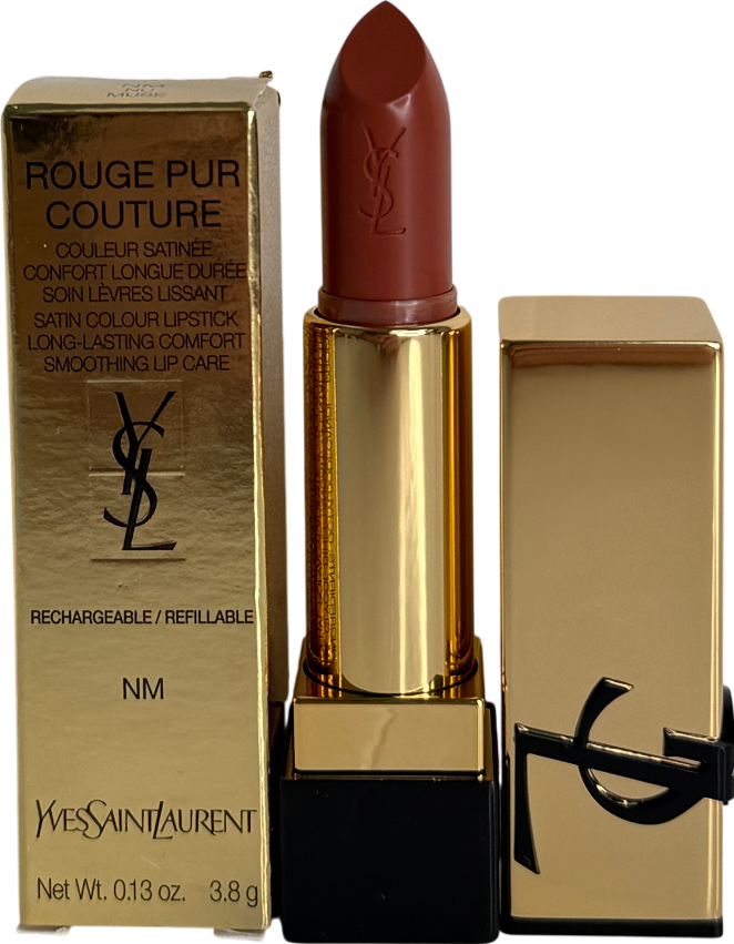 YSL Rouge Pur Couture Lipstick Nu Muse 3.8g