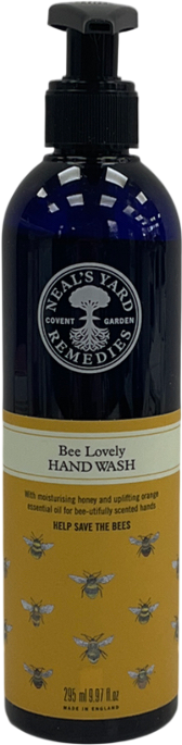 Neal's Yard Bee Lovely Hand Wash 295ml