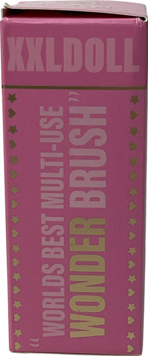 Doll Beauty Jumbo Solid Start Brush One size