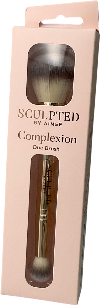 Sculpted by Aimee Duo Brush One size