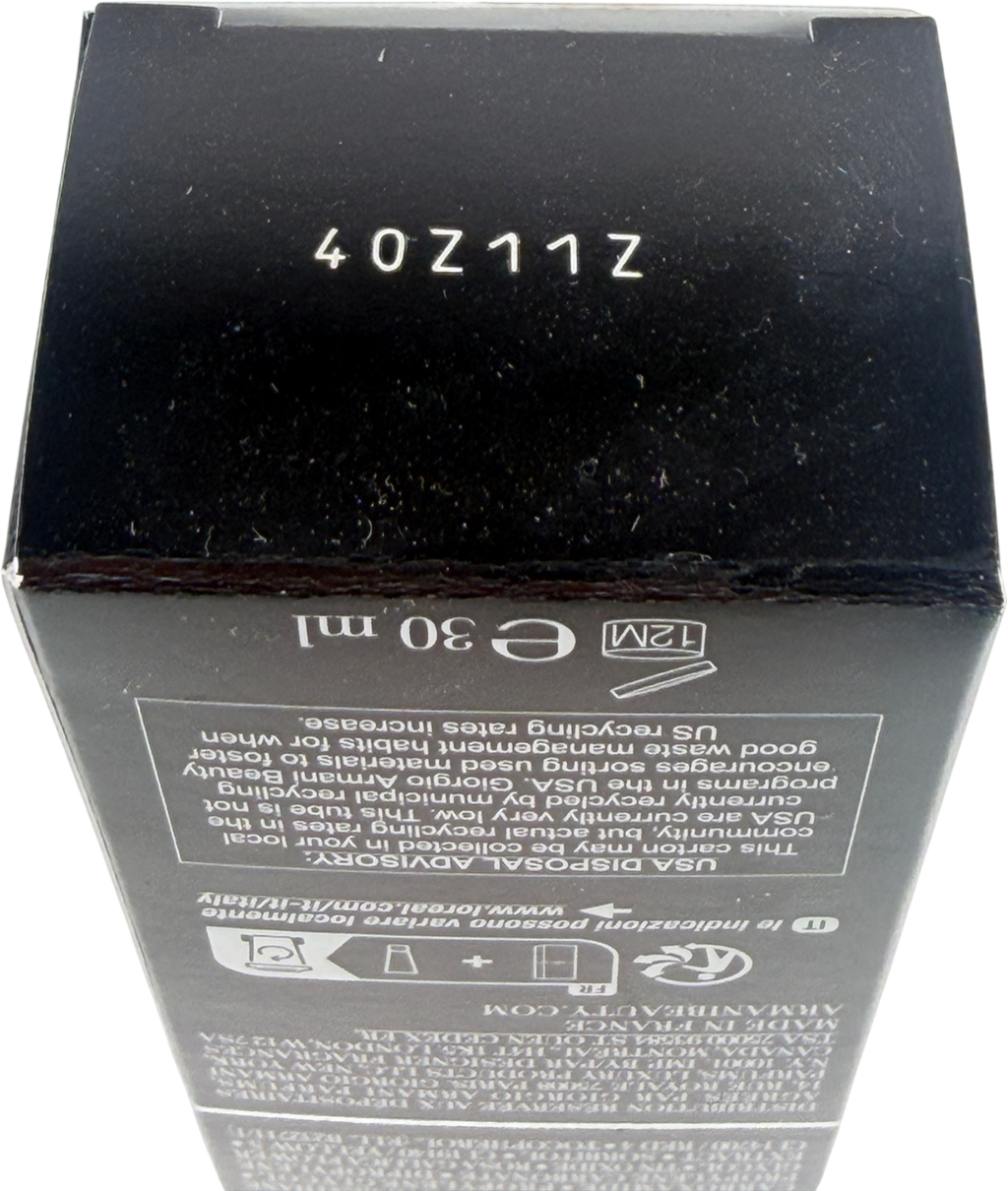 Giorgio Armani Luminous Silk Glow Extending Primer 30ml