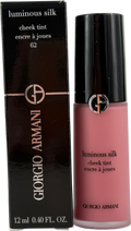 Giorgio Armani Luminous Silk Cheek Tint 62 Delicate Mauve 12ml