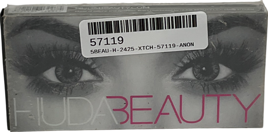 Huda Beauty Lashes Claudia #6 One size